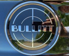 MUSTANG BULLIT + IVA 22% - PREZZO TOP EUROPA