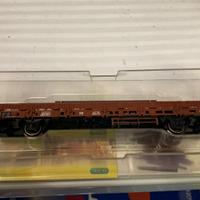 Trix 24006 - Carro Pianale