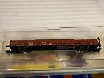 Trix 24006 - Carro Pianale