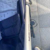 Trio inglesina aptica