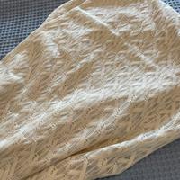 Tenda per interno ecrù