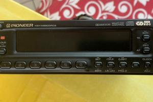 AUTORADIO PIONEER