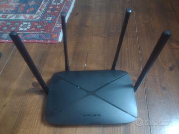 MODEM 4G CON SIM router