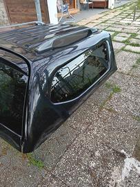 Hardtop l200 lungo