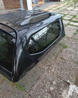Hardtop l200 lungo