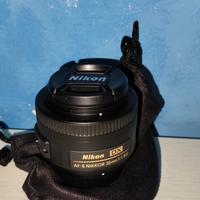 Nikon 35mm