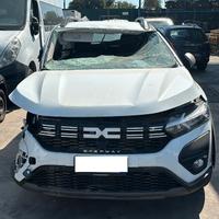 Ricambi per DACIA SANDERO 2024