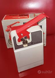 MOULINEX APRISCATOLE AFFILACOLTELLI 343 ELETTRICO