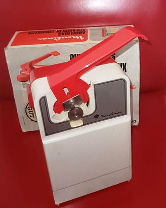 MOULINEX APRISCATOLE AFFILACOLTELLI 343 ELETTRICO