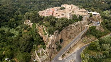 Fondo agricolo 6 ettari