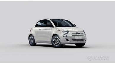 FIAT 500 (2020-->) 500 Berlina Hybrid Pop