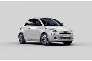 FIAT 500 (2020-->) 500 Berlina Hybrid Pop