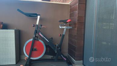 spin bike 