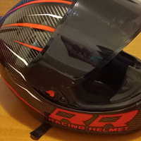 Casco Helmet Racing RR