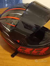 Casco Helmet Racing RR