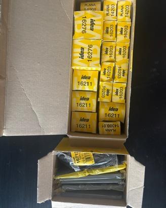 materiale elettrico