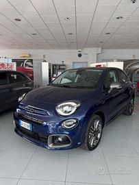 FIAT - 500X - 1.5 T4 Hybrid 130 CV DCT Sport