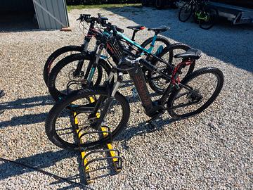 4 mtb ebike