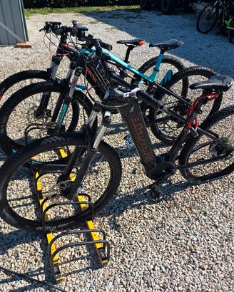 4 mtb ebike