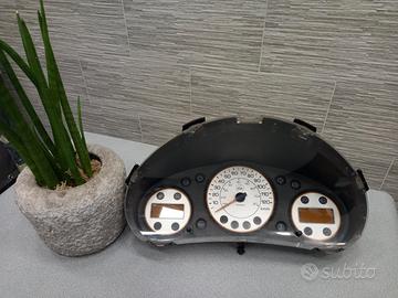 Veglia aixam city a721 125cc