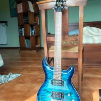 Chitarra elettrica EKO