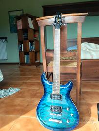 Chitarra elettrica EKO