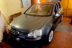 Volkswagen Golf 1.9 TDI DPF 4mot. 5p. Comforline m