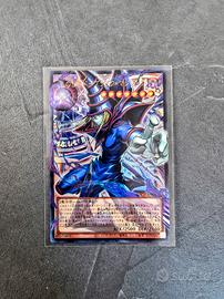 Dark Magician, the Pharaoh's Servant