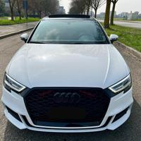 AUDI A3  SPORTBACK 2.0 TDI S TRONIC SPORT