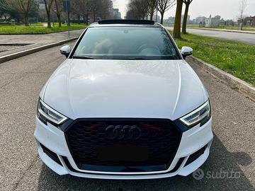 AUDI A3  SPORTBACK 2.0 TDI S TRONIC SPORT