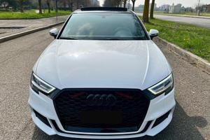AUDI A3  SPORTBACK 2.0 TDI S TRONIC SPORT