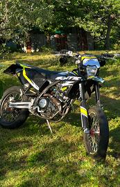 Fantic 125 XMF Motard (2023)