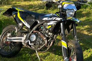 Fantic 125 XMF Motard (2023)