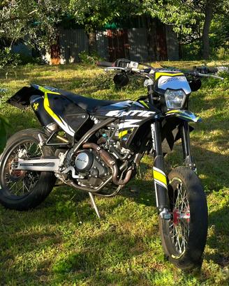 Fantic 125 XMF Motard (2023)