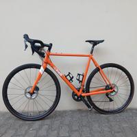 Cinelli Nemo Tig