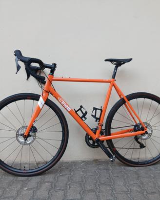 Cinelli Nemo Tig Gravel