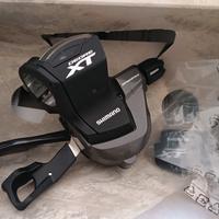 Shimano XT M8000 Comando Cambio 11v