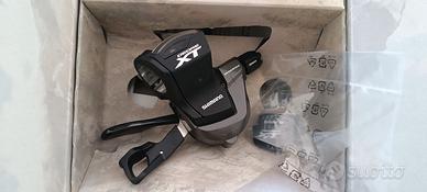Shimano XT M8000 Comando Cambio 11v