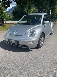 New Beetle 1.9