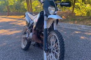 Aprilia RX 50 - 1998