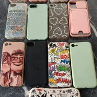 cover iPhone 8