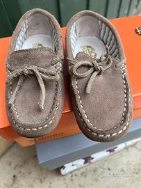 Micassino bambino numero 25