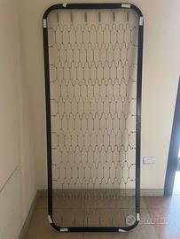 Rete letto singolo
