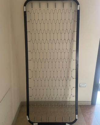 Rete letto singolo