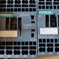 Kit Tele inversione + termica Siemens 1,8 a 2,5A