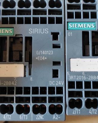 Kit Tele inversione + termica Siemens 1,8 a 2,5A