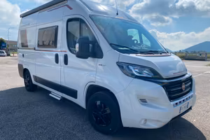 Camper Van Roller Team K2 Livingstone metri 5,41