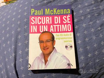 Sicuri di sé in un attimo