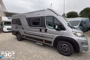 ADRIA Twin 640 SGX