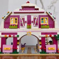 Lego 41039 Ranch Raggio di Sole